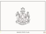 Oregon Flag Coloring Page 30 Beautiful oregon State Flag Coloring Page