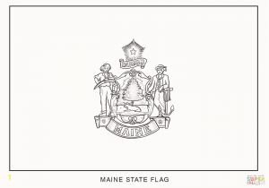 Oregon Flag Coloring Page 30 Beautiful oregon State Flag Coloring Page