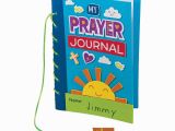 Oriental Trading Wall Murals My Prayer Journal Craft Kit