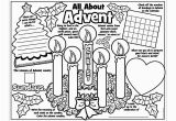 Oriental Trading Wall Murals Paper Color Your Own “all About Advent” Posters