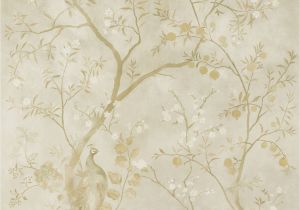 Oriental Wallpaper Murals Rotherby Panels A B Mural Wallpapers