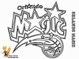 Orlando Magic Coloring Pages Basketball Team Coloring Pages Beautiful with O D Colouring Pages