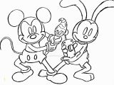 Oswald the Lucky Rabbit Coloring Pages Oswald the Lucky Rabbit Coloring Pages at Getcolorings