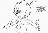 Oswald the Lucky Rabbit Coloring Pages Oswald the Lucky Rabbit Coloring Pages Coloring Pages