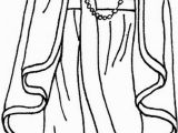 Our Lady Of Fatima Coloring Page Our Lady Fatima Coloring Pages Gallery