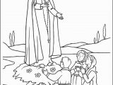 Our Lady Of Fatima Coloring Page Our Lady Of Fatima Coloring Page thecatholickid