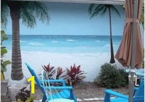 Outdoor Beach Murals 37 Best Beach Murals Images