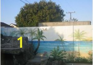 Outdoor Beach Murals 91 Best Beach Mural Images