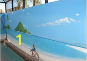 Outdoor Beach Murals 91 Best Beach Mural Images