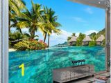 Outdoor Beach Murals Beach Wallpaper Mural Coupons Promo Codes & Deals 2019