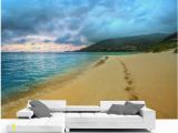 Outdoor Beach Wall Murals Beach Wall Mural Seaside