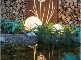 Outdoor Garden Wall Murals Ideas 18 Mind Blowing Lighting Wall Art Ideas for Your Home and