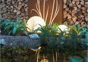 Outdoor Garden Wall Murals Ideas 18 Mind Blowing Lighting Wall Art Ideas for Your Home and