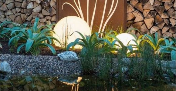 Outdoor Garden Wall Murals Ideas 18 Mind Blowing Lighting Wall Art Ideas for Your Home and