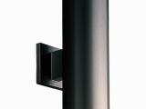 Outdoor Mural Lighting Cylinder 2 Light Outdoor Sconce Products Pinterest