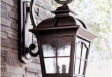 Outdoor Mural Lighting French Country Light Fixtures