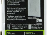 Outdoor Mural Lighting Jasco In Wall Smart Dimmer Amazon