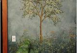 Outdoor Mural Stencils 1353 Best Stencil Images