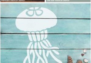 Outdoor Mural Stencils 246 Best Nature Stencils & Decor Images In 2019