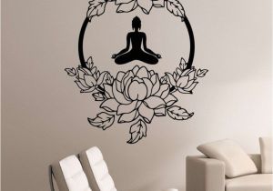 Outdoor Mural Stencils Interior and Exterior Decoration Ideas Bed attached to Wall