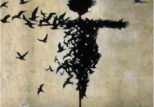 Outdoor Mural Stencils the Subtractive Canvases and Street Art Of Pejac