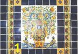 Outdoor Spanish Tile Murals 86 Best Mex Murals Images