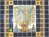 Outdoor Spanish Tile Murals 86 Best Mex Murals Images