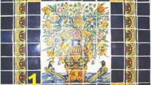 Outdoor Spanish Tile Murals 86 Best Mex Murals Images