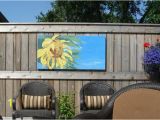 Outdoor Wall Murals for the Garden Stucco Garden Art Inside Out Art Wonderfully Textured