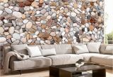 Outdoor Wall Murals Uk Wallpaper Stone Beach 3d Wallpaper Murals Uk