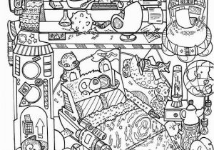Outer Space Coloring Pages Printable Pin by Shenanigans Xoxo On Adult Coloring Pages the Best Of