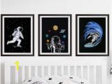 Outer Space Wall Murals Space Wall Art