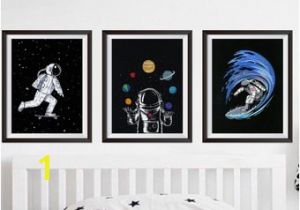 Outer Space Wall Murals Space Wall Art