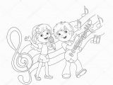 Outline Of A Boy and Girl Coloring Pages Coloring Pages Boy and Girl Outline Coloring Pages