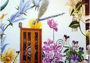 Outside Murals for Walls 18 Best Outside Wall Paint Images