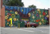 Outside Murals Ideas 57 Best Murals Images