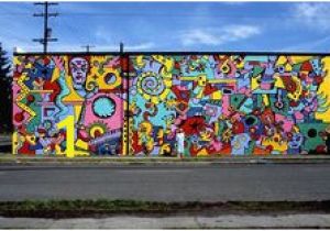 Outside Murals Ideas 57 Best Murals Images