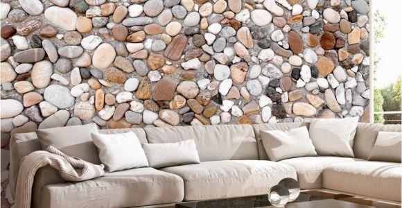 Outside Wall Murals Uk Wallpaper Stone Beach 3d Wallpaper Murals Uk