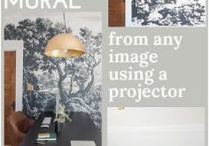 Overhead Projector Wall Mural 7 Best Projector Paint Images