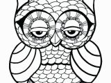 Owl Coloring Pages to Print for Adults Cute Owl Coloring Pages Cute Owl Coloring Pages for Adults Cute Owl