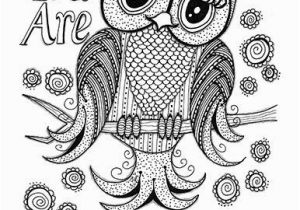 Owl Coloring Pages to Print for Adults Free Coloring Page 015 Fw D006 Adult Coloring Pages