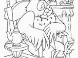 Owl From Winnie the Pooh Coloring Pages Coloring Pages Owl is Sitting Cartoons Winnie the Pooh