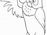 Owl From Winnie the Pooh Coloring Pages Winnie the Pooh & Friends Coloring Pages 8