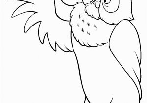 Owl From Winnie the Pooh Coloring Pages Winnie the Pooh & Friends Coloring Pages 8