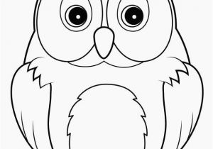 Owl Printable Coloring Pages Printable Owl Coloring Pages Elegant Unique Printable Owl Coloring