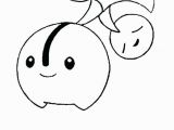 Pachirisu Coloring Pages Pachirisu Coloring Pages Cute Coloring Pages Pachirisu Pokemon