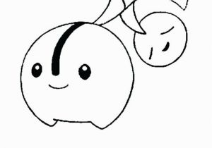 Pachirisu Coloring Pages Pachirisu Coloring Pages Cute Coloring Pages Pachirisu Pokemon