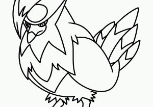 Pachirisu Coloring Pages Sure Fire Pachirisu Coloring Pages Pokemon Electric Coloring4free