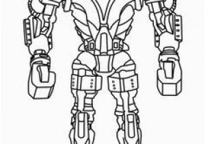 Pacific Rim Gypsy Danger Coloring Pages 29 Best Real Steel Pacific Rim Party Images