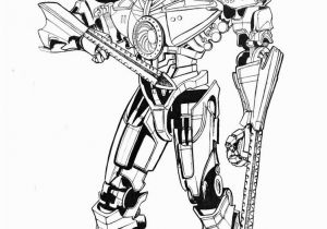 Pacific Rim Gypsy Danger Coloring Pages Pacific Rim Coloring Pages Download